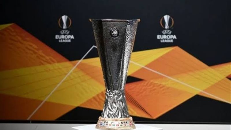 الدوري الأوروبي