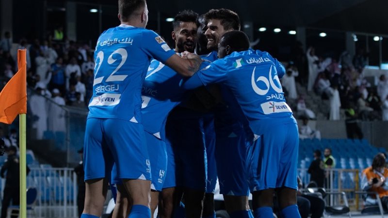 الهلال