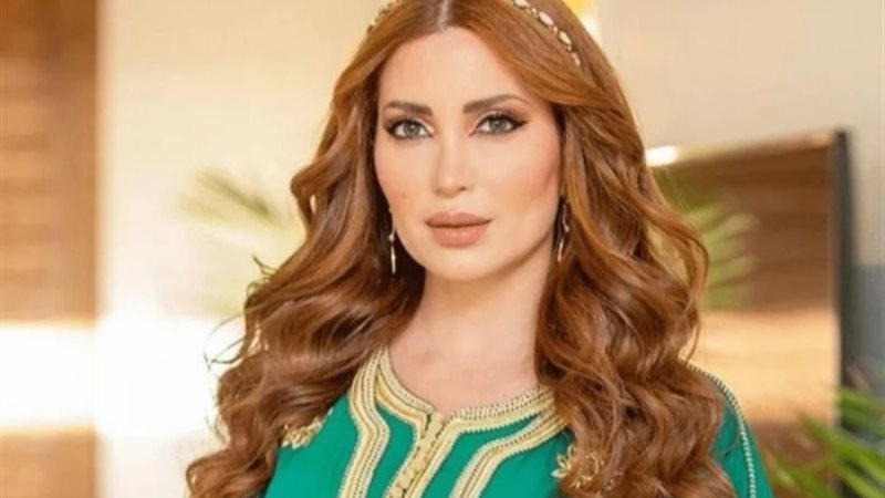 نسرين طافش