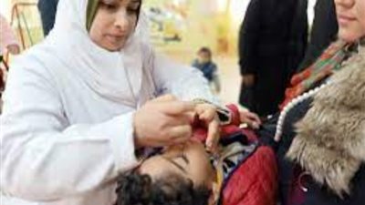 بداية من عمر يوم حتى 18 شهرا، جدول تطعيمات وزارة الصحة للأطفال