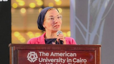 «البيئة»: خلقنا المناخ الداعم لتحقيق الاقتصاد الدوار والتنمية المستدامة