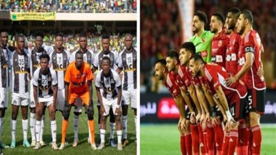 بـ 32 ضعف، الأهلي يكتسح مازيمبي في القيمة التسويقية