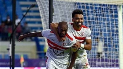 موعد الاجتماع الفني لمباراة الزمالك ودريمز في الكونفدرالية