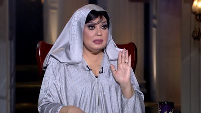 فيفي عبده تكشف تطورات حالتها الصحية بعد  رحلة علاج استمرت 4 سنوات