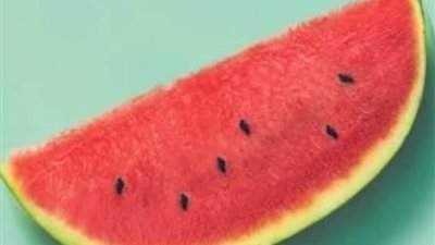 لمحبي البطيخ في الصيف.. ممكن تستخدمه في الريجيم