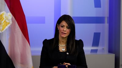 «المشاط»: مصر شرعت في تنفيذ سياسات لتعزيز استقرار الاقتصاد الكلي ودعم التعافي المستدام