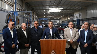 الحكومة تزف بشرى سارة: دخول العديد من الشركات العالمية للسوق المصرية