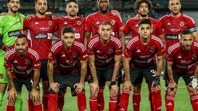 القبض على بائع تذاكر مزورة لمباراة الأهلي ومازيمبي في الكونغو