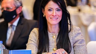 مسؤولة البنك الدولي تشيد بما تحقق من نتائج للإصلاح الاقتصادي في مصر