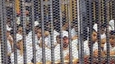 براءة متهم وانقضاء الدعوى لآخر في قضية «خلية داعش حلوان»