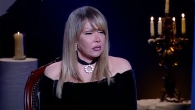 سر غياب الفنانة لوسي عن جنازة صلاح السعدني