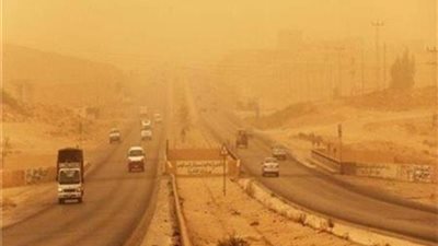 ما هي أسباب ضعف «رياح الخماسين» خلال السنوات الأخيرة؟ الأرصاد تكشف