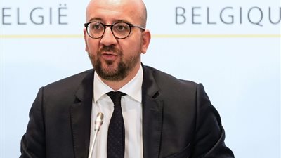 المجلس الأوروبي: إرسال أمريكا حزمة مساعدات جديدة لأوكرانيا رسالة لموسكو