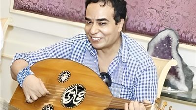 استكمال محاكمة الملحن أحمد حجازي بتهمة ازدراء الأديان اليوم