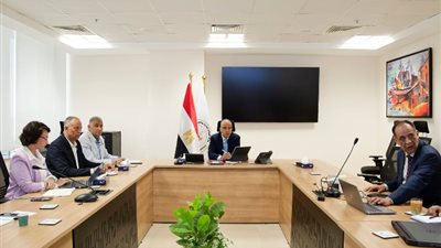 «الموارد المائية»: البحث العلمي والابتكار الأساس للجيل الثاني لمنظومة الري الحديث