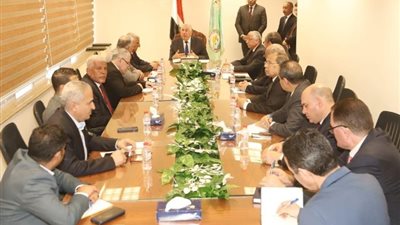 وزير الزراعة: مصر تستعد لإنتاج أصناف جديدة من القمح عالية الجودة