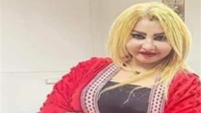 حبس انجي حمادة سنة مع الشغل وغرامة 10 آلاف جنيه