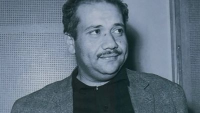صلاح جاهين، حكايات وأسرار لا يعرفها أحد عن فيلسوف البسطاء