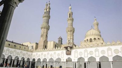 الجامع الأزهر يناقش العبادات وأثرها في المجتمع الثلاثاء