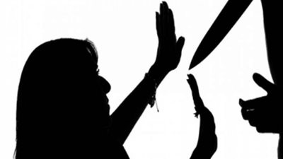 لسرقة تليفونها، قصة سباك قتل مسنة في شقتها بحدائق القبة