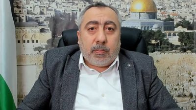 حماس: لا نسعى لاستبدال الوساطة المصرية - القطرية بغيرها