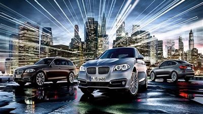 رسميًا، تعرف على أحدث أسعار سيارات «BMW» في مصر أبريل 2024