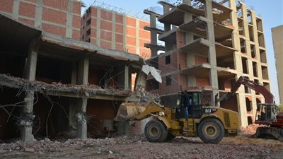 التنمية المحلية تكشف عن تسهيلات جديدة بقانون التصالح في مخالفات البناء