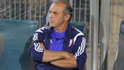 محمد صلاح: نشوة انتصار الزمالك على الأهلي تسببت في حالة استرخاء