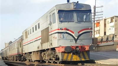 قرارات جديدة من النيابة فى واقعة مصرع صغير تحت عجلات القطار بالعياط