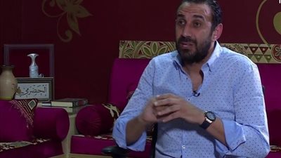 طارق السعيد: