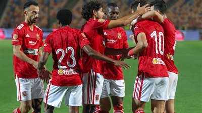 تعرف على معلق مباراة الأهلي ومازيمبي في دوري أبطال أفريقيا
