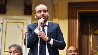 النائب كريم السادات: قانون التأمين الموحد يرسم قواعد صناعة التأمين بمصر