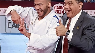 المدير الفني لمنتخب الكاراتيه: الظروف حرمت أبطالنا من الذهب