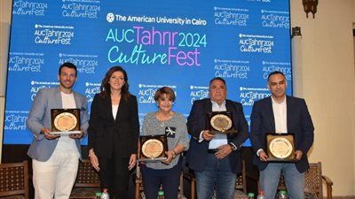 حلقة نقاش فى الجامعة الأمريكية حول «تطور الإعلام المصري»