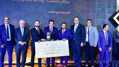 رئيس «الرعاية الصحية»: سعداء بحصولنا على جائزتين من مستشفيات السعودي الألماني