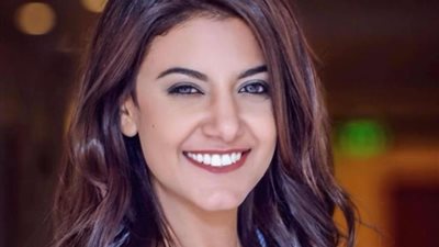 ياسمين علي لـ «الجمهور»: كنت قلقانة وخايفة من دوري في مسلسل قلع الحجر