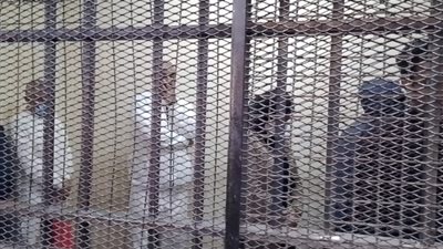 اليوم، محاكمة الـ12 شخصا المتهمين في قضية «فساد وزارة الري»