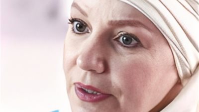 مشيرة إسماعيل تكشف لـ