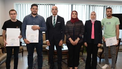 «حاسبات عين شمس» تفوز بالمراكز الأولى عربيا وإفريقيا ببطولة البرمجة العالمية