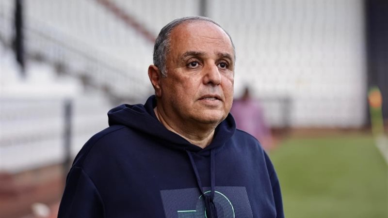 محمد شوقي