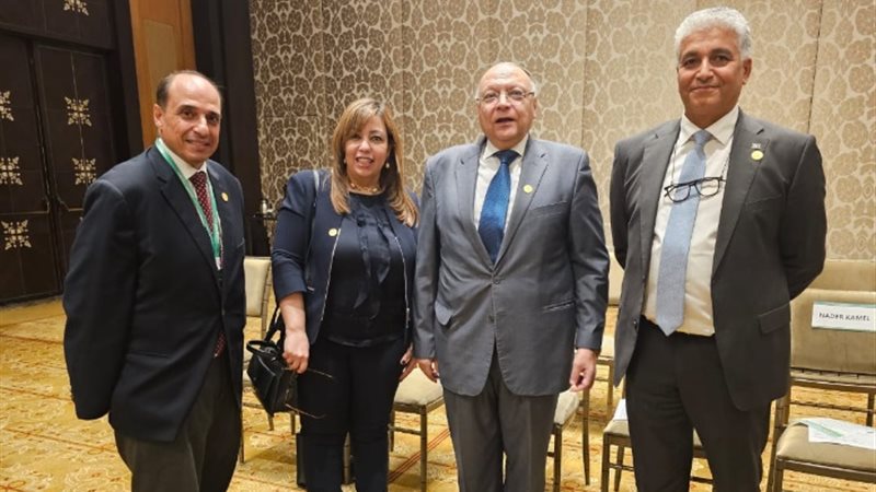 لجنة تنمية العلاقات مع الصين