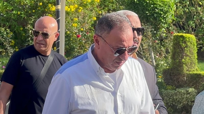 محمود الخطيب