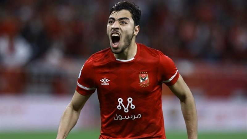 اكرم توفيق