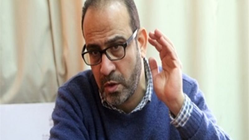عصام زكريا