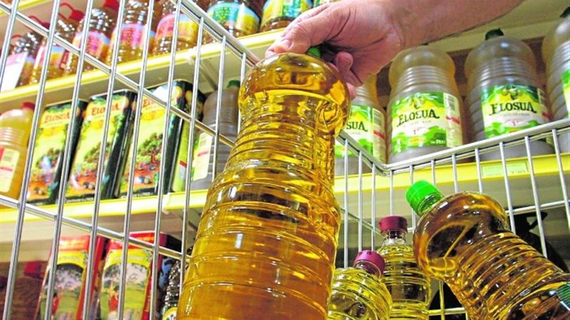 أسعار السلع في الأسواق