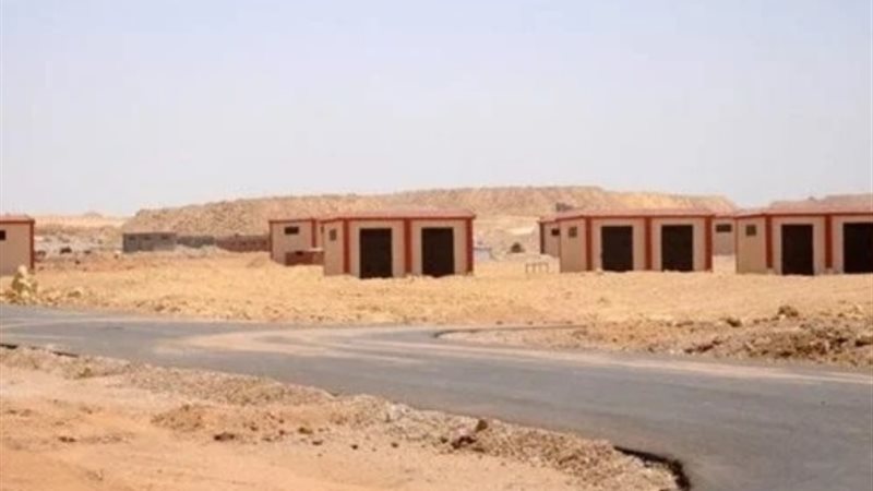 قطع الأراضي الاستثمارية