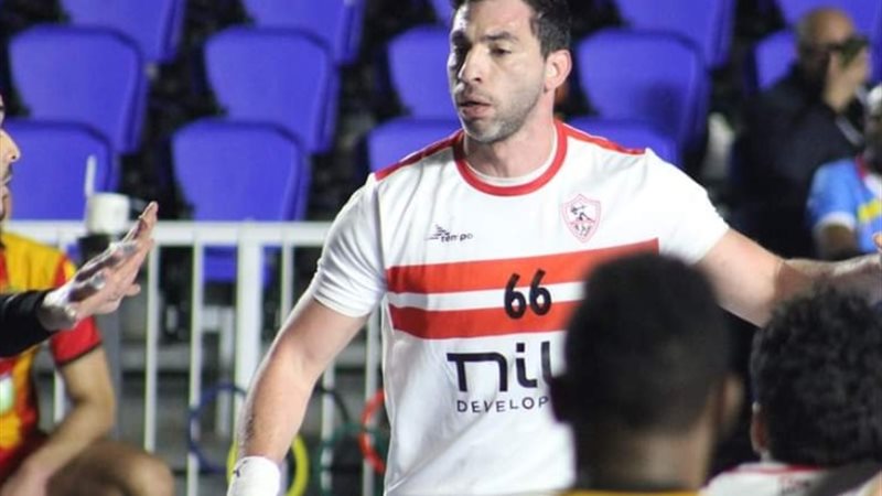 أحمد الأحمر