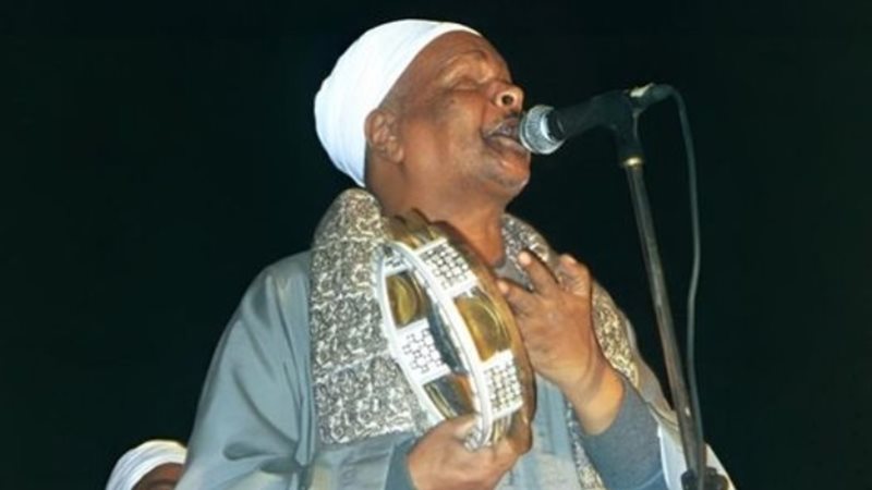 الشيخ أحمد برين