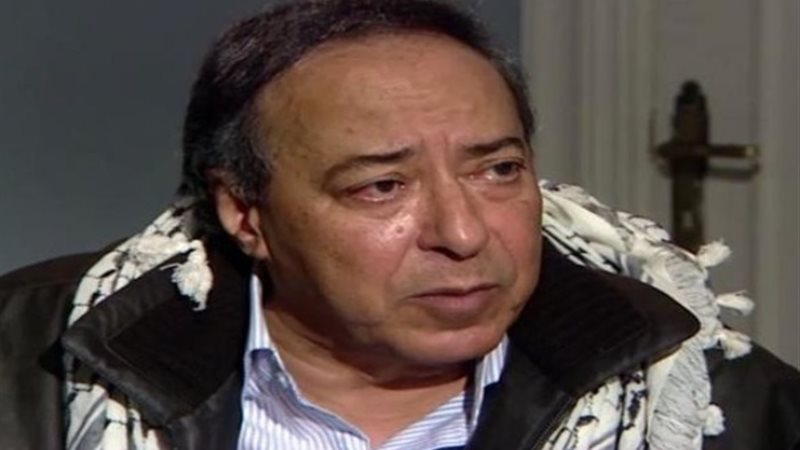 صلاح السعدني