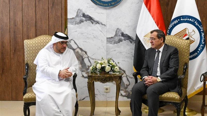 المهندس طارق الملا وزير البترول